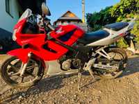 Vand honda Cbr 125