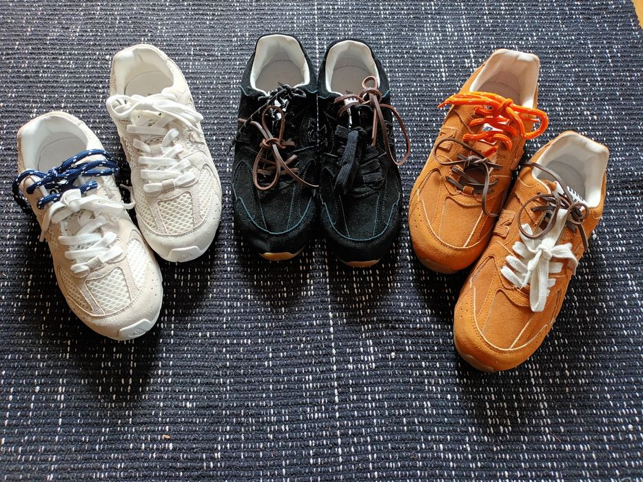 Miu Miu x New Balance кецове 4 цвята