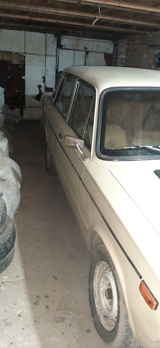 Продам ваз 2106.