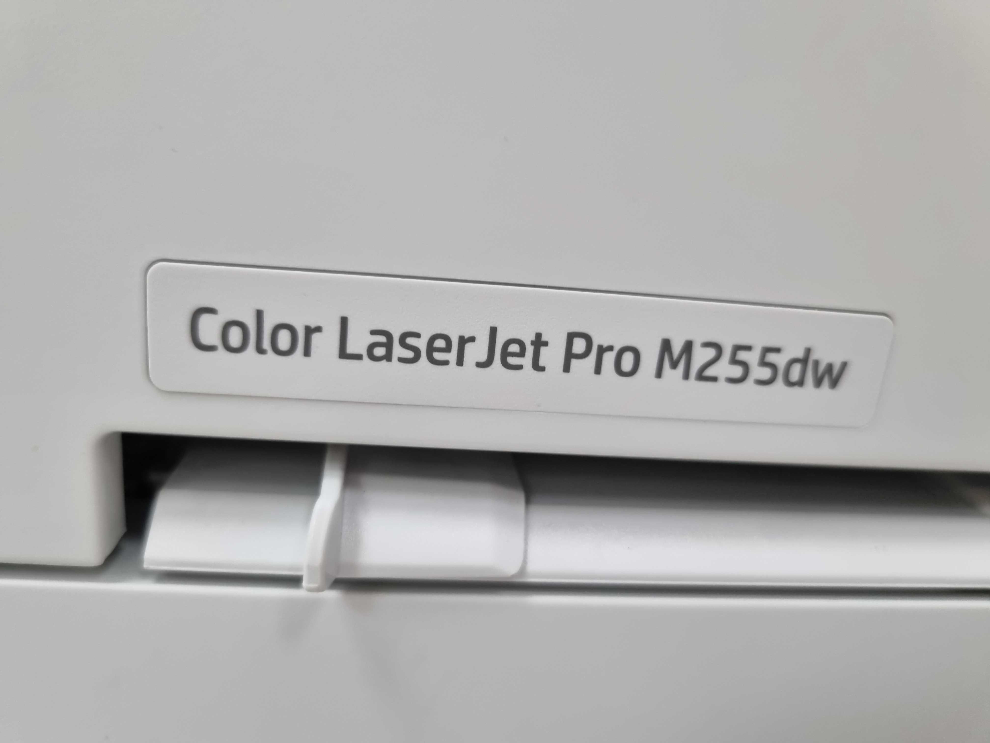 Принтер HP LaserJet Pro M255dw