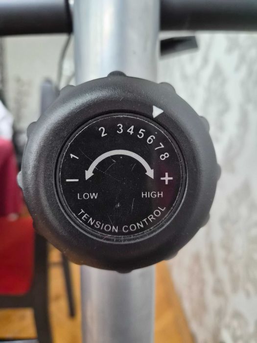 Велоергометър Kondition, Магнетичен, BMG-3800