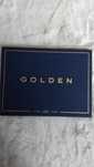 Album Golden Jungkook