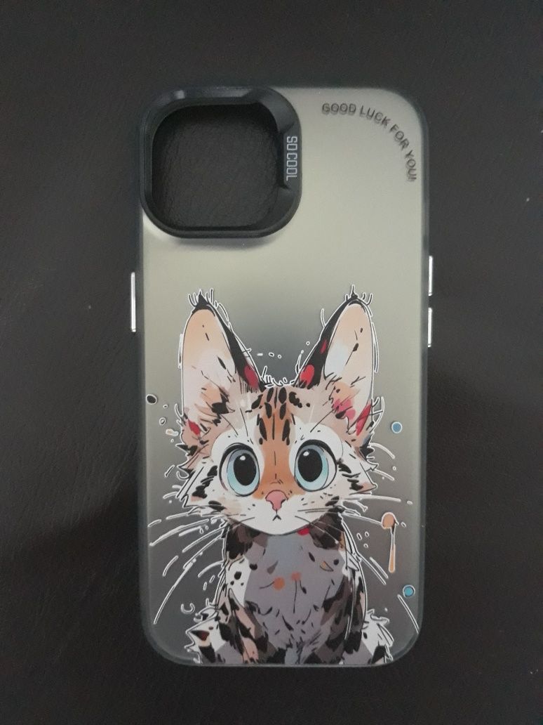Кейс iPhone 13 14 15 15pro