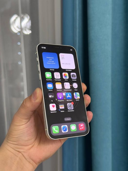 iPhone 12 телефон айфон iPhone