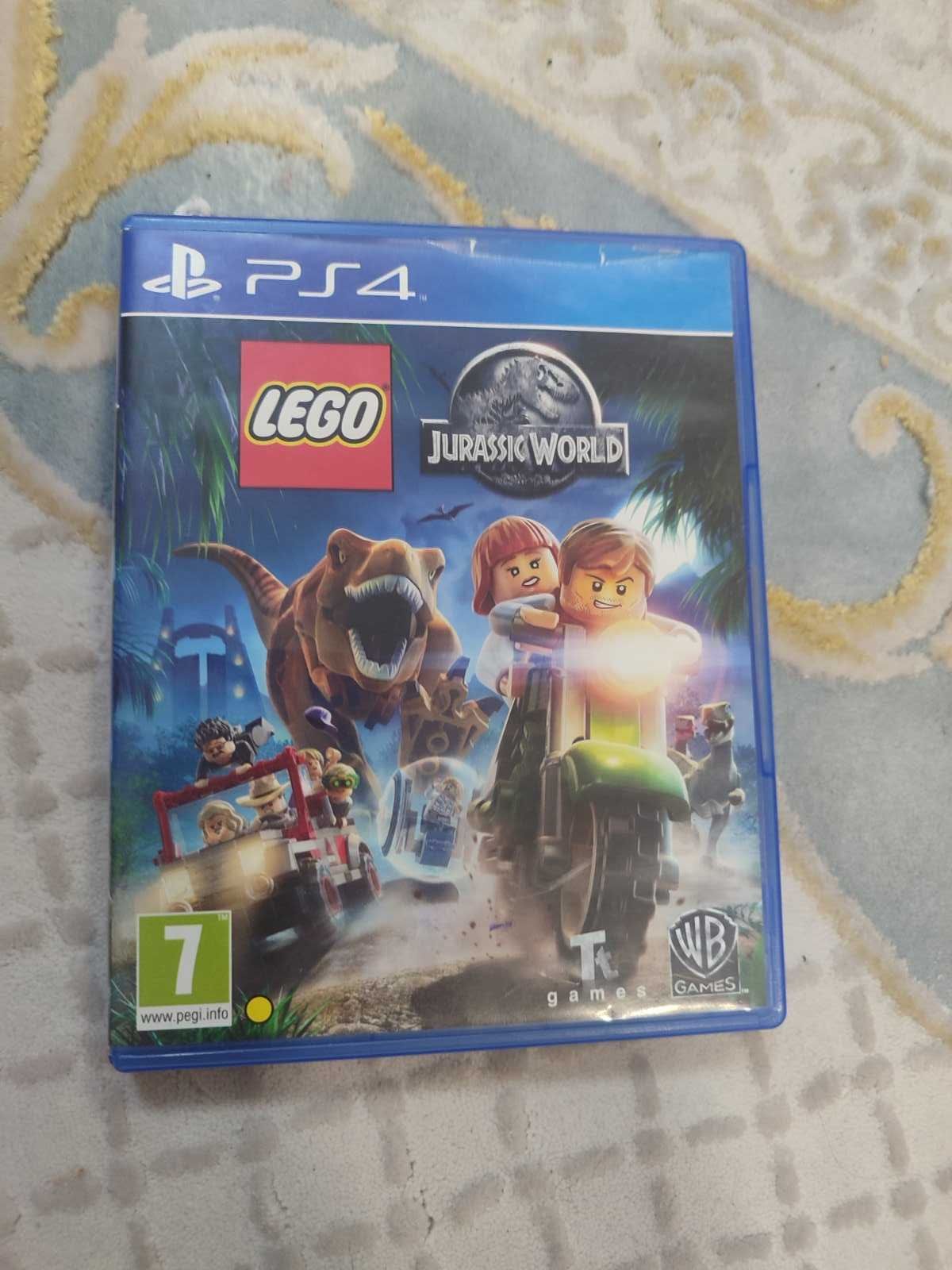 playstation 4 limited edition!!! с 10 игри и два контролера