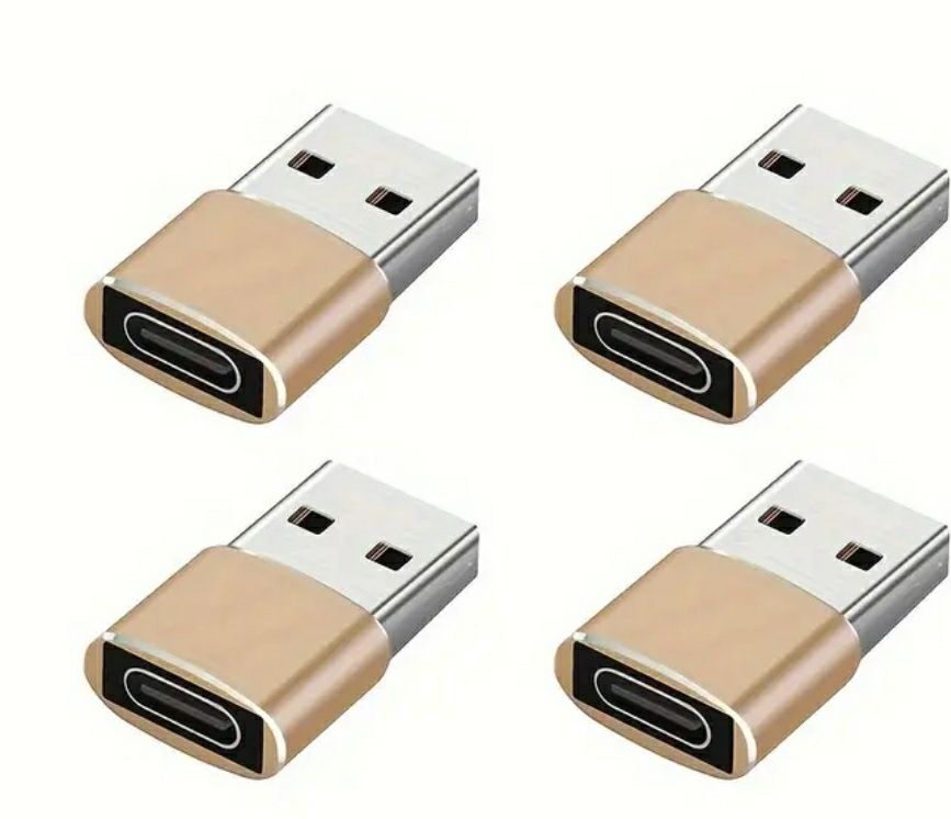 Переходник type c usb