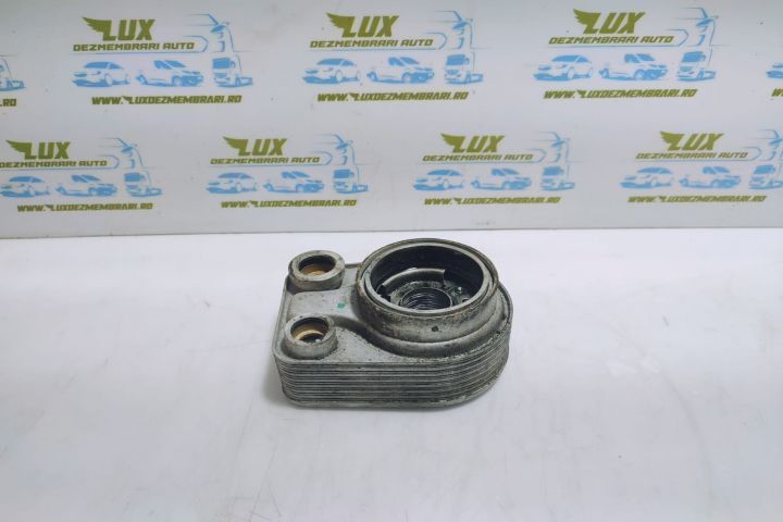 Radiator ulei termoflot 1.5 dci k9k 8200923115 Renault Sandero 2 (facelift) seria