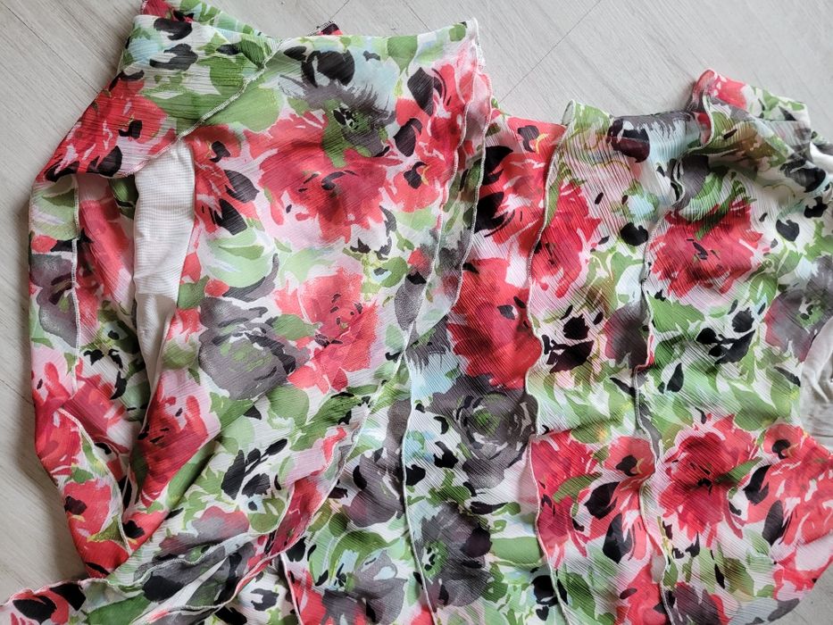 Rochie dama Steilman florale