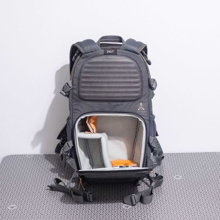 Rucsac foto Lowepro Flipside Trek 250 BP