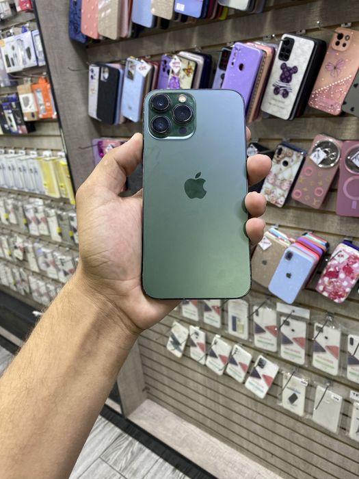 Iphone 13pro Max
