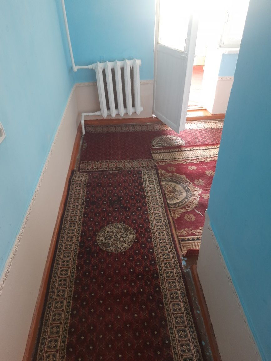 Здадим квартиру уй ижарага берилади