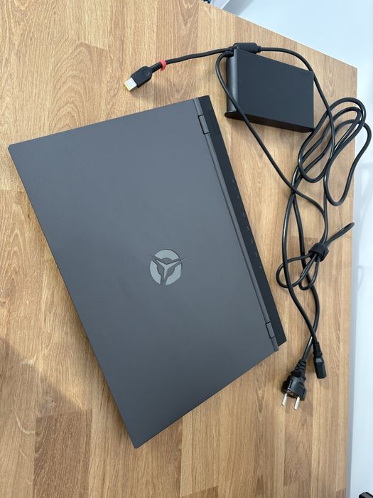 Laptop Lenovo Legion 5P, GTX 1660Ti 6GB, Intel Core i5-10300H