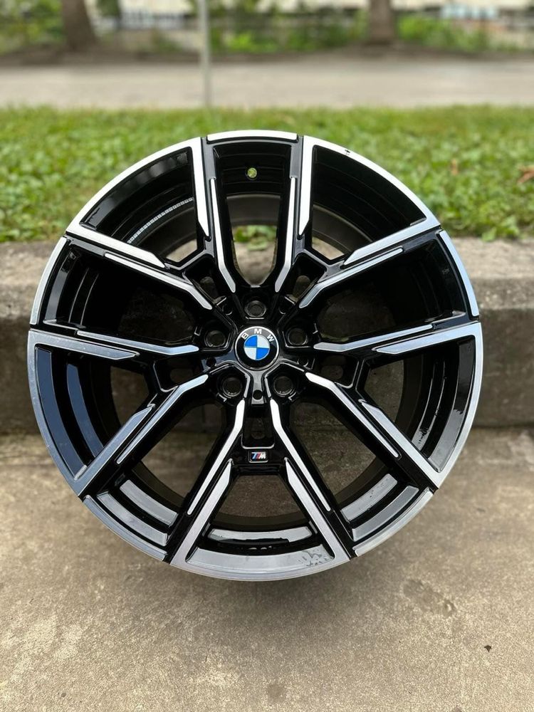 19” BMW Style 859, за: i4 (G26); 5x112; 8.5j