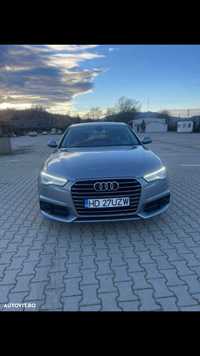 Audi A6 Stare Perfecta!!!