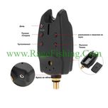 Промо Сигнализатор JY-9 LED + 9V батерия