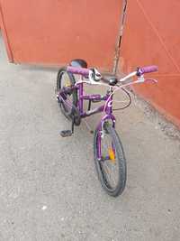 Bicicleta copii roti 20