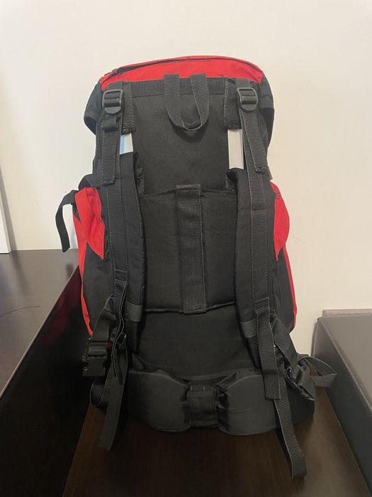 Ghiozdan pentru drumeție