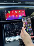 Activare Audi VW Seat Skoda Porsche Apple Carplay Android Auto Harti