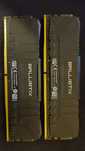 Memorie Ram DDR4 Crucial Ballistix 16GB(2x8) 3200 mhz Micron E die