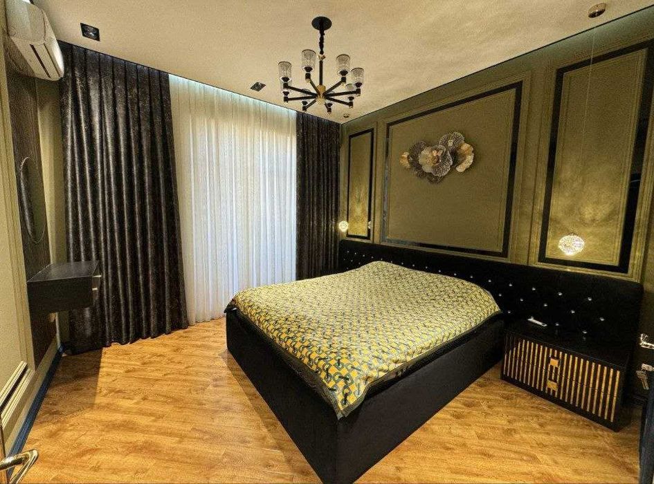 V2226 ПРОДАЕТСЯ 2/4/9 НОВОСТРОЙКА на: Ц1 Бибигон  57м2