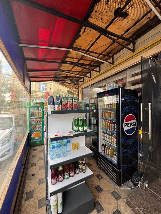 Сдается аренда коммерческое помещение под магазин Карасу 6