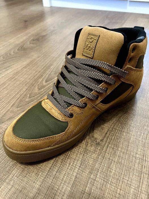 Tenisi Etnies Harrison HTW | Maro | 46