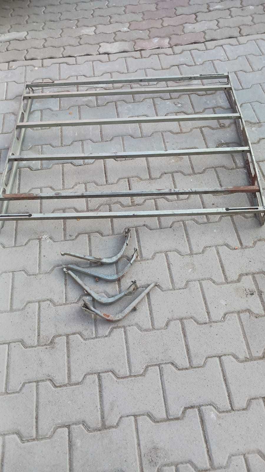 Vand portbajag auto