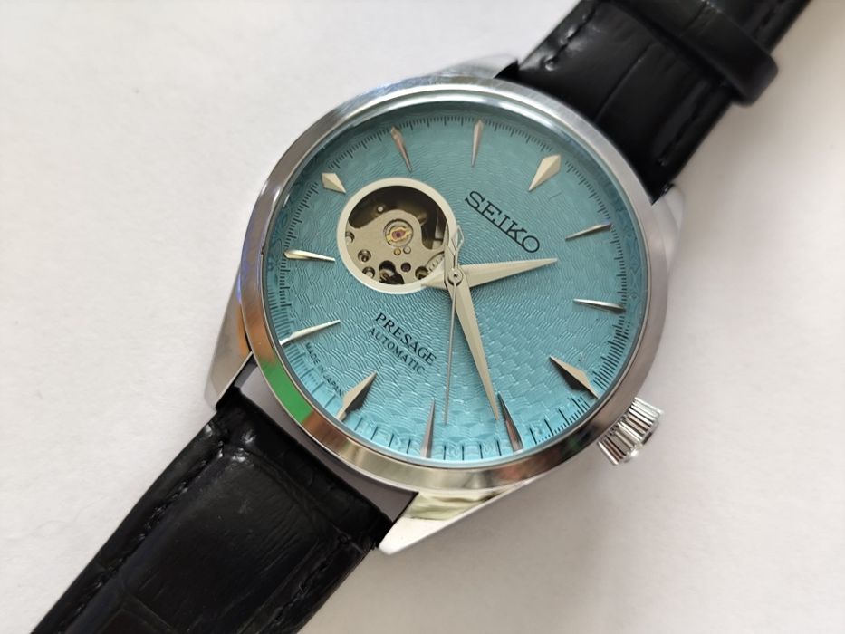 ceas Seiko automatic