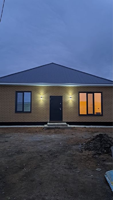 Продается дом , 2024 г , пл 140 кв.м