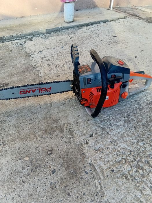 Vand drujba pe benzina Wolfson