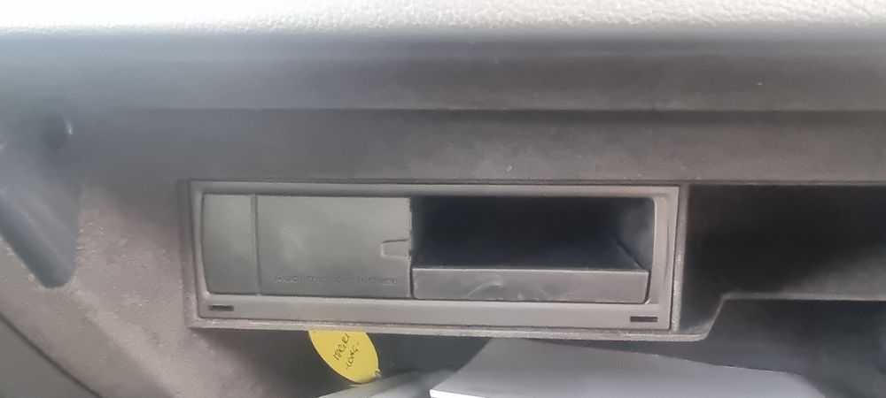 На части Audi A5 3.0 TDI Quattro 239 кс алкантара AMI Recaro ауди А5