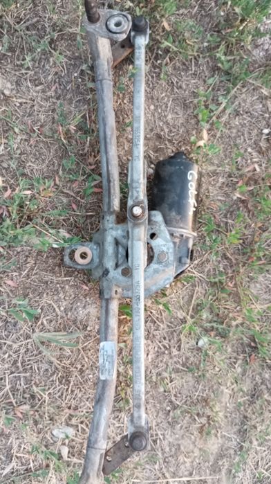 Ansamblu ștergătoare complet VW golf 4, bora, Seat Leon, Audi A3, Octa