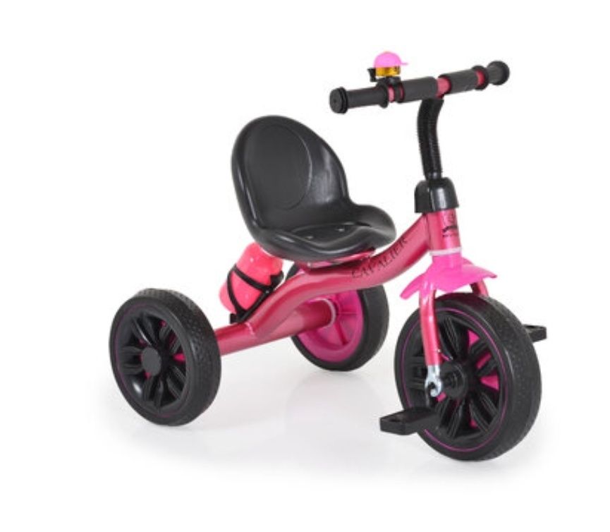 Детска триколка Cavalier Lux Buddy