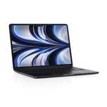 НОВ! Apple MacBook Air 13" M4 16RAM 256GB QWERTY Гаранция!