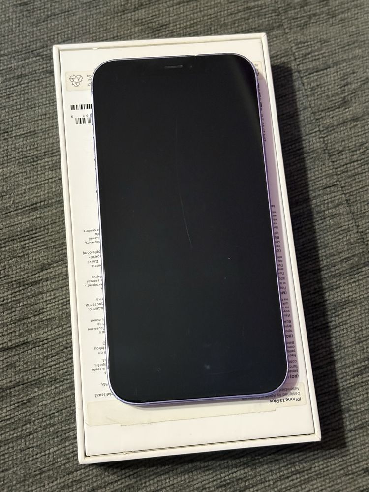 Iphone 12 64 GB
