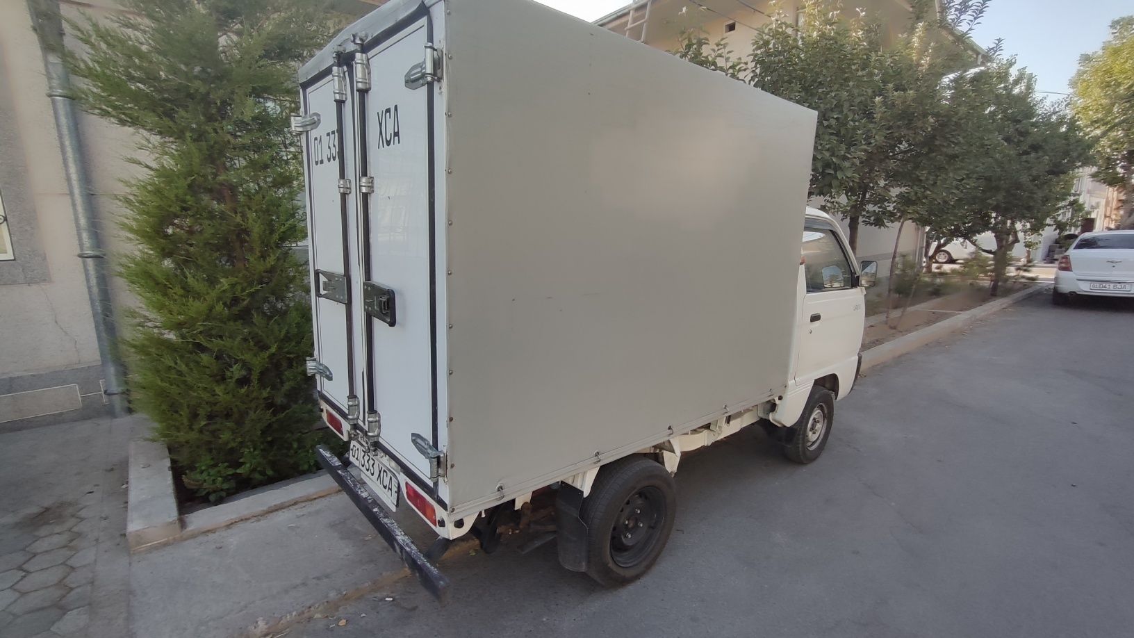 Labo 2022 toza holati zor. Tentli eshikli.