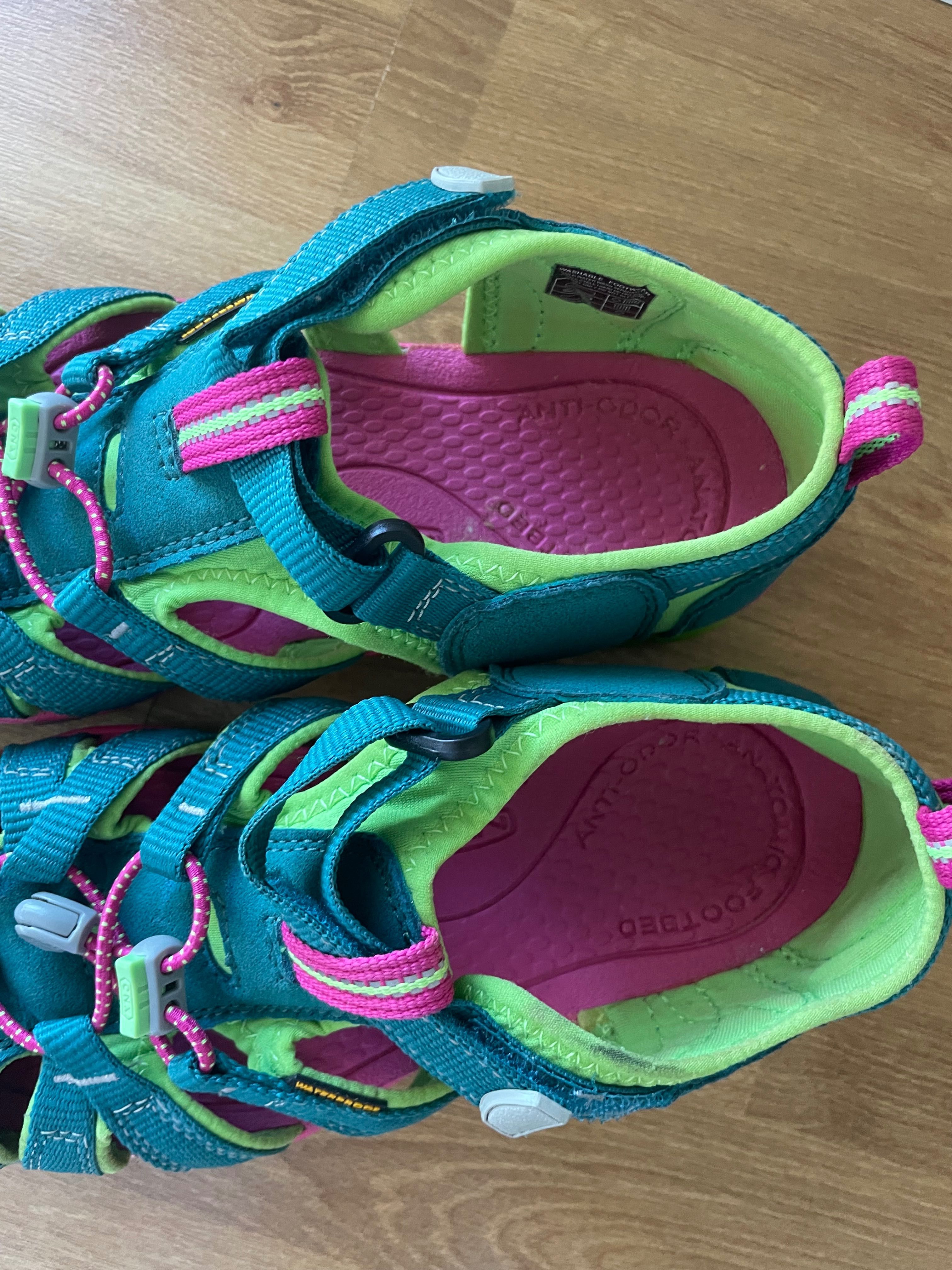 Сандали Keen 36 номер