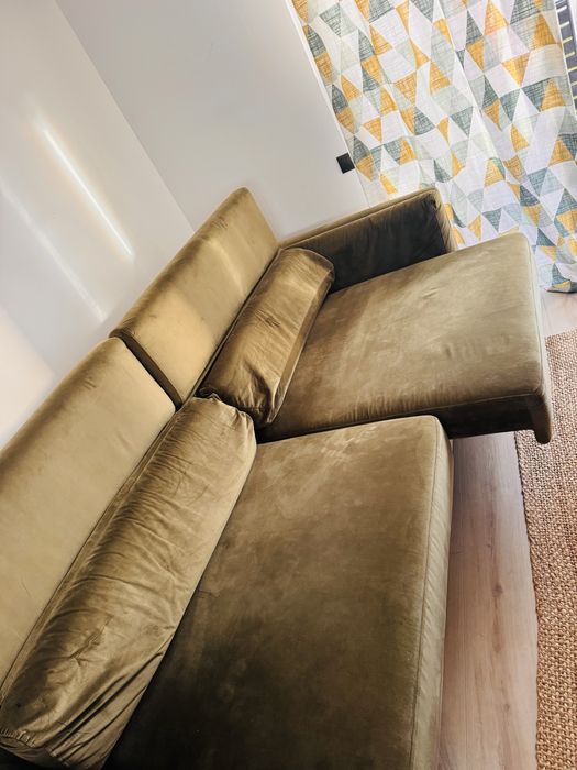 Se vinde canapea  extensibila mobila Dalin.