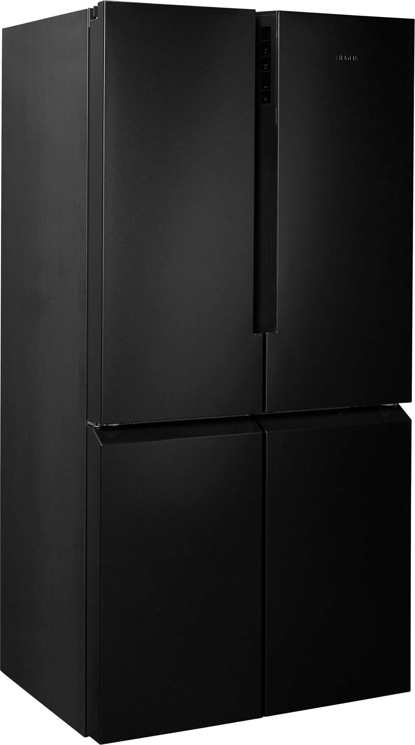 Френски хладилник SIEMENS KF96NAXEA