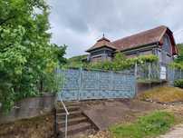 PF vand casa in loc. Moldovenesti, teren 1053mp