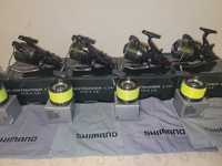 SHIMANO Big Baitrunner CI4 X-TRA LC 14000