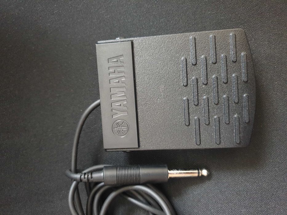 Pedala Sustain Yamaha DGX-670 BK FC-5 Digital Piano Orga Claviatura
