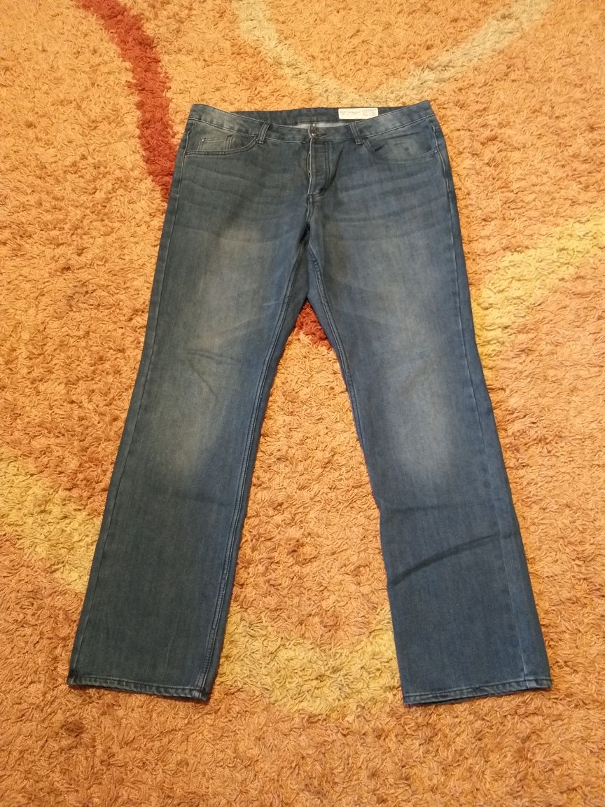 Pantaloni blue jeans barbati Livergy 54