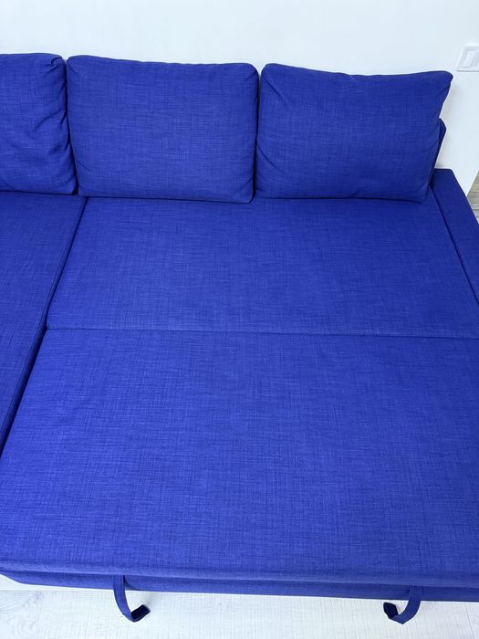 Canapea ikea friheten