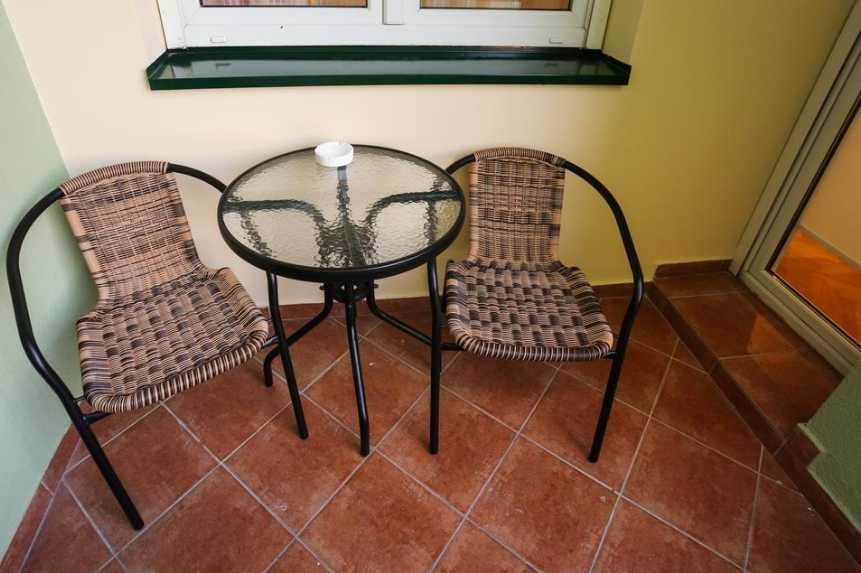 Дава се под наем Двустаен апартамент в Пловдив, Мараша - 60 кв.м за 265.2 € - Снимка #5