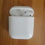 Кейс AirPods 2 с правым наушником