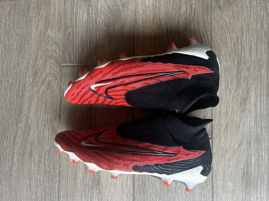 Nike Gripknit Phantom GX