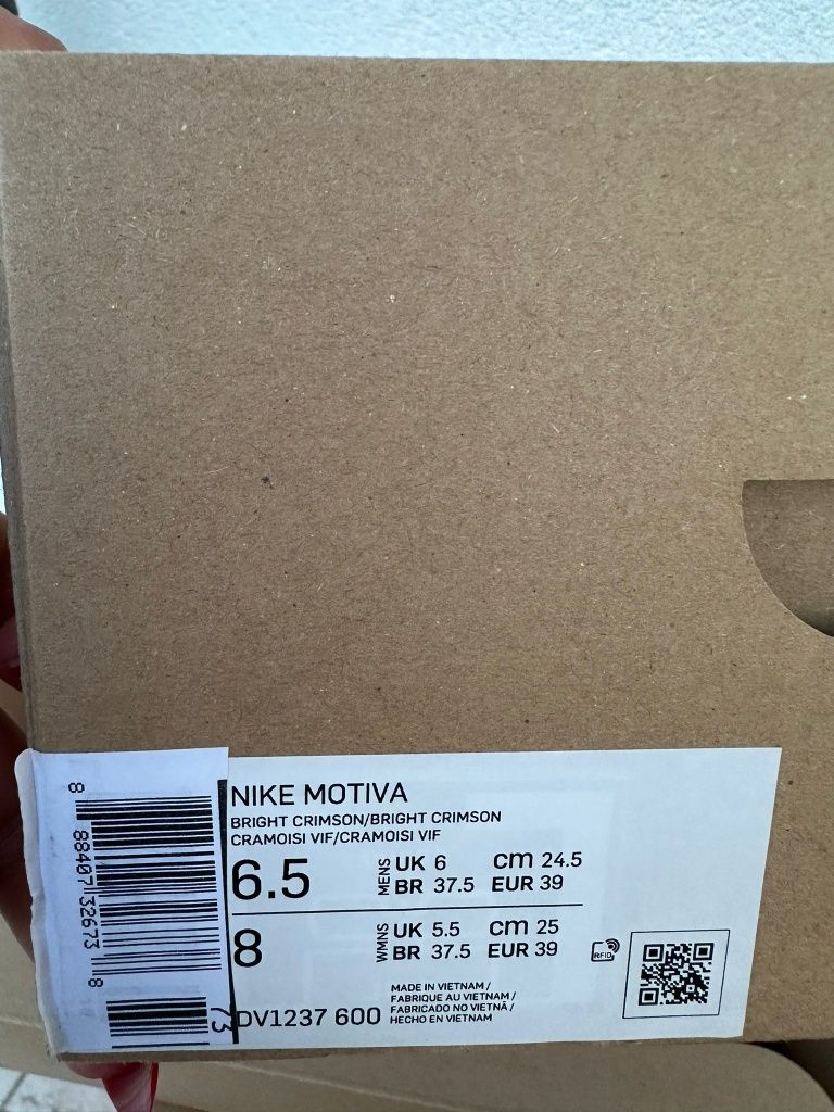 Nike Motiva/ Originali