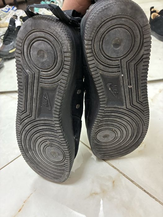Nike Air force trainers размер 45