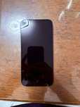 iPhone 14 plus culoare Midnight + cablu incarcator